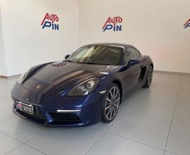 Porsche Cayman 2.0