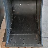 BENNA SCAVO DA 400 mm