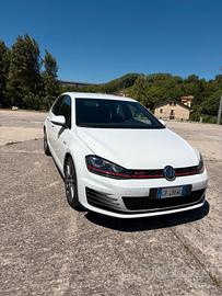 VOLKSWAGEN GOLF GTI PERFORMANCE 2.0 TSI 230 CV MAN