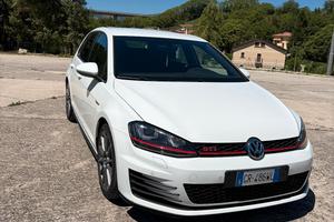 VOLKSWAGEN GOLF GTI PERFORMANCE 2.0 TSI 230 CV MAN