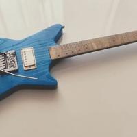 Chitarra elettrica Electric guitar 