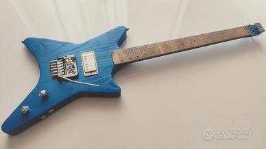 Chitarra elettrica Electric guitar 