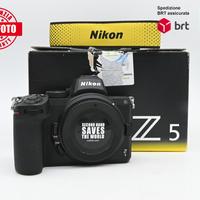 Nikon Z5