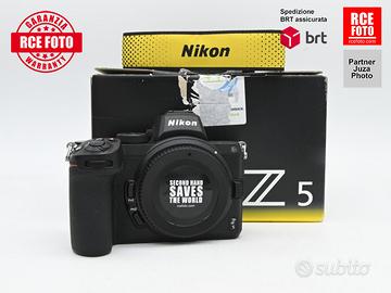 Nikon Z5