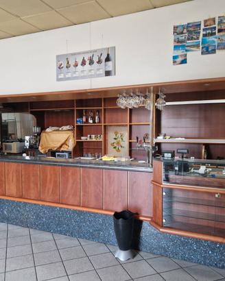 Bancone bar