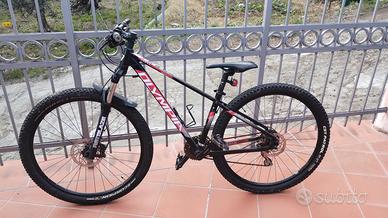 MTB Olimpia modello: Cobra 29"