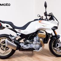 MOTO GUZZI V 100 MANDELLO - 2022