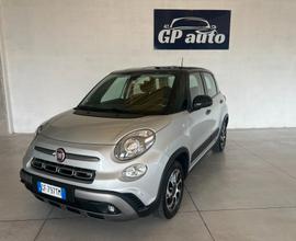 Fiat 500L 1.3 Multijet 95 CV Cross OK NEOPATENTATI