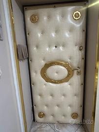 Panello per porta