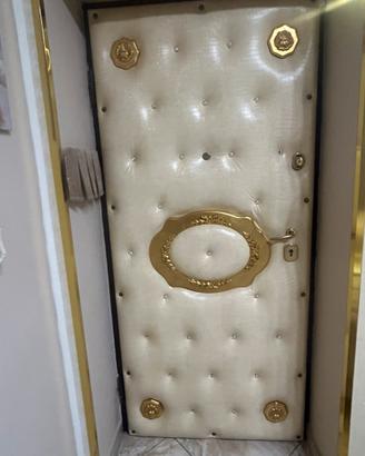 Panello per porta