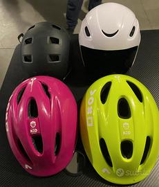 Casco bambino