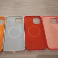 COVER ORIGINALI IPHONE 13 O 14 PRO MAX