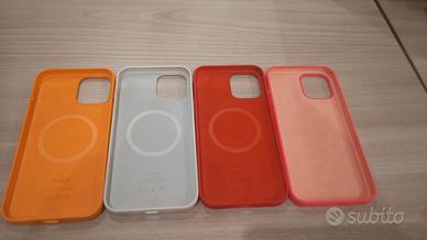 COVER ORIGINALI IPHONE 13 O 14 PRO MAX