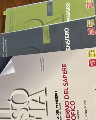 libri filosofia