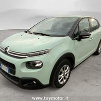 Citroën C3 3nd serie PureTech 68 Feel