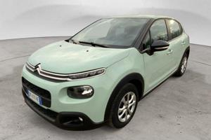 Citroën C3 3nd serie PureTech 68 Feel