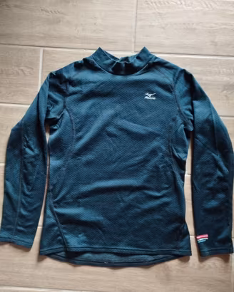 Termica bambino Mizuno