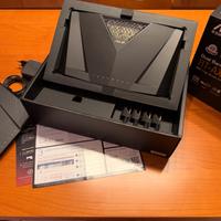 Router ASUS RT-AX88U + ASUS RT-AC87U IN OMAGGIO