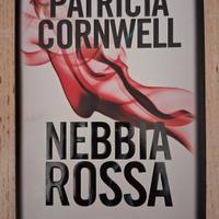 Patricia Cornwell nebbia rossa