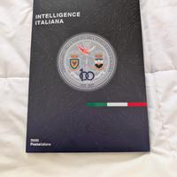 commemoriale centenario intelligence italiana