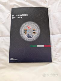 commemoriale centenario intelligence italiana