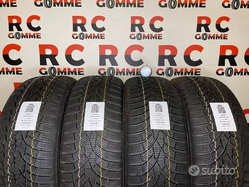 4 GOMME USATE 205/55R16 91 H TOYO - INVERNALI
