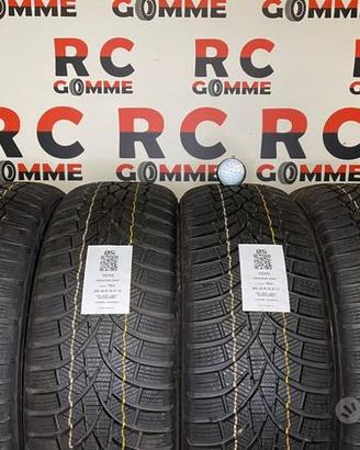 4 GOMME USATE 205/55R16 91 H TOYO - INVERNALI