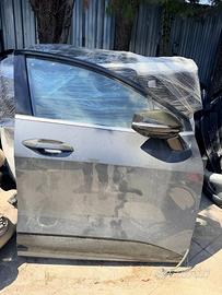 Porta porte Kia sportage daal 2021