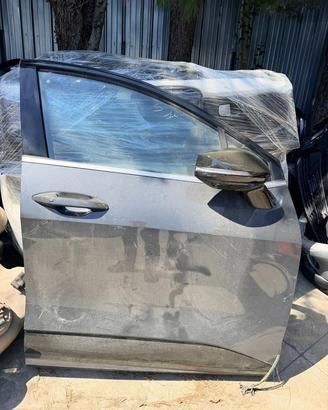 Porta porte Kia sportage daal 2021