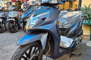 Sym Symphony 125 SR