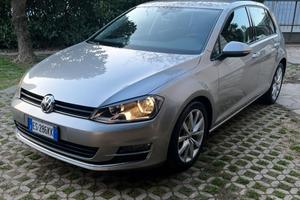 Golf 7 1.6 tdi dsg