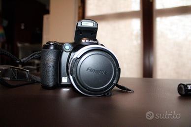 Fotocamera Digitale Fujifilm