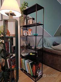 Mobile Scaffale Libreria