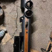 Alfa Romeo GT Junior cruscotto 