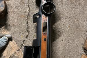 Alfa Romeo GT Junior cruscotto 