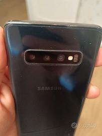 Samsung S10 128gb