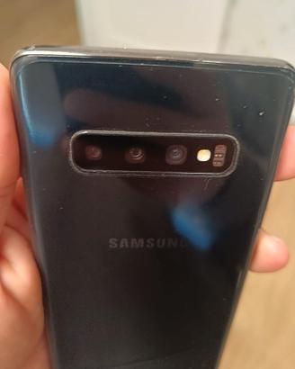 Samsung S10 128gb