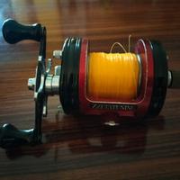 Abu 6500 ZZETATUNING ZZTUNING