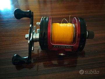 Abu 6500 ZZETATUNING ZZTUNING