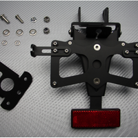 Portatarga per YAMAHA YZF R-125 2014 - 2018