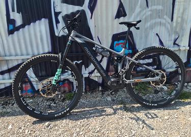 Ebike Mondraker Crafty R tg M 