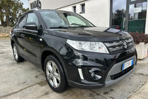 SUZUKI Vitara 1.6 DDiS V-Cool