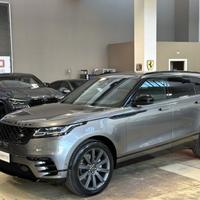 Land Rover Range Rover Velar 3.0 V6 SD6 300 CV R-D