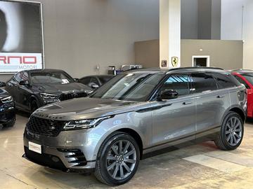 Land Rover Range Rover Velar 3.0 V6 SD6 300 CV R-D