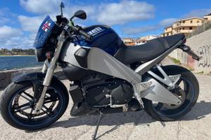 BUELL XB9SX