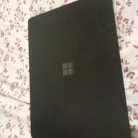 MICROSOFT SURFACE LAPTOP