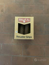 Manopole moto vintage 22mm