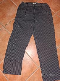 Pantaloni da cuoco mis 50
