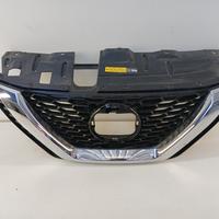 Griglia ant NISSAN QASHQAI II '13