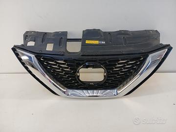 Griglia ant NISSAN QASHQAI II '13
